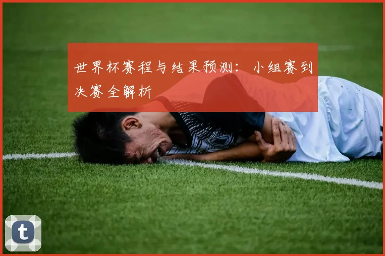 世界杯赛程与结果预测:小组赛到决赛全解析