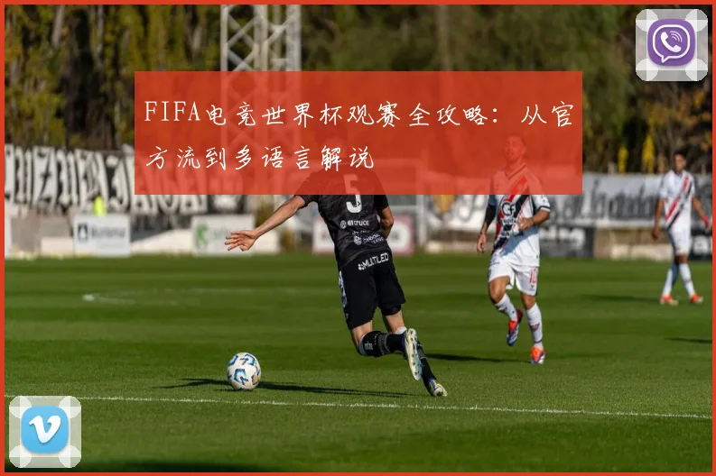 FIFA电竞世界杯观赛全攻略：从官方流到多语言解说