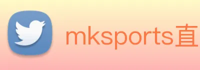 mksports直播 Logo